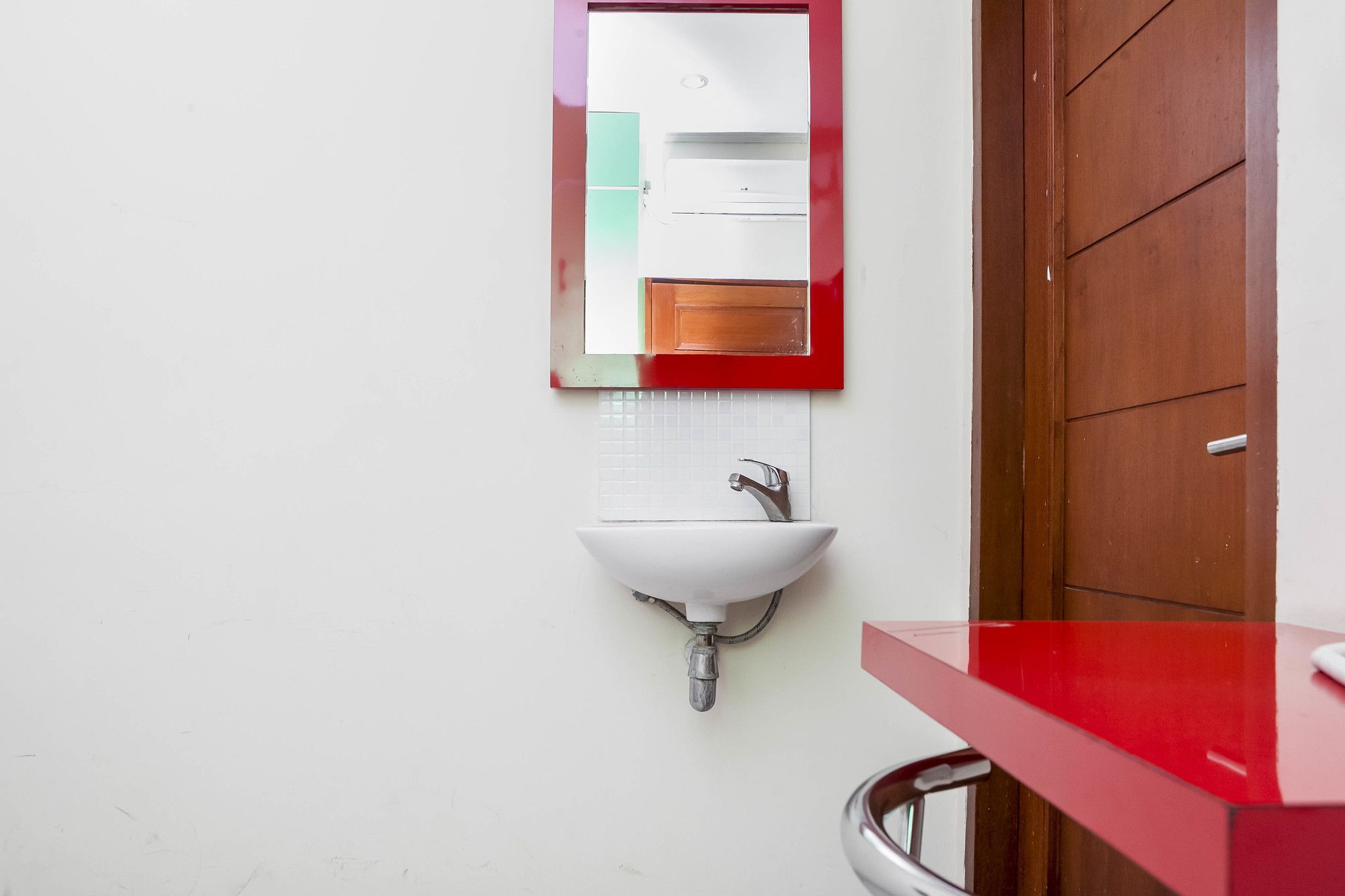 Reddoorz @ Buah Batu 2 Hotel