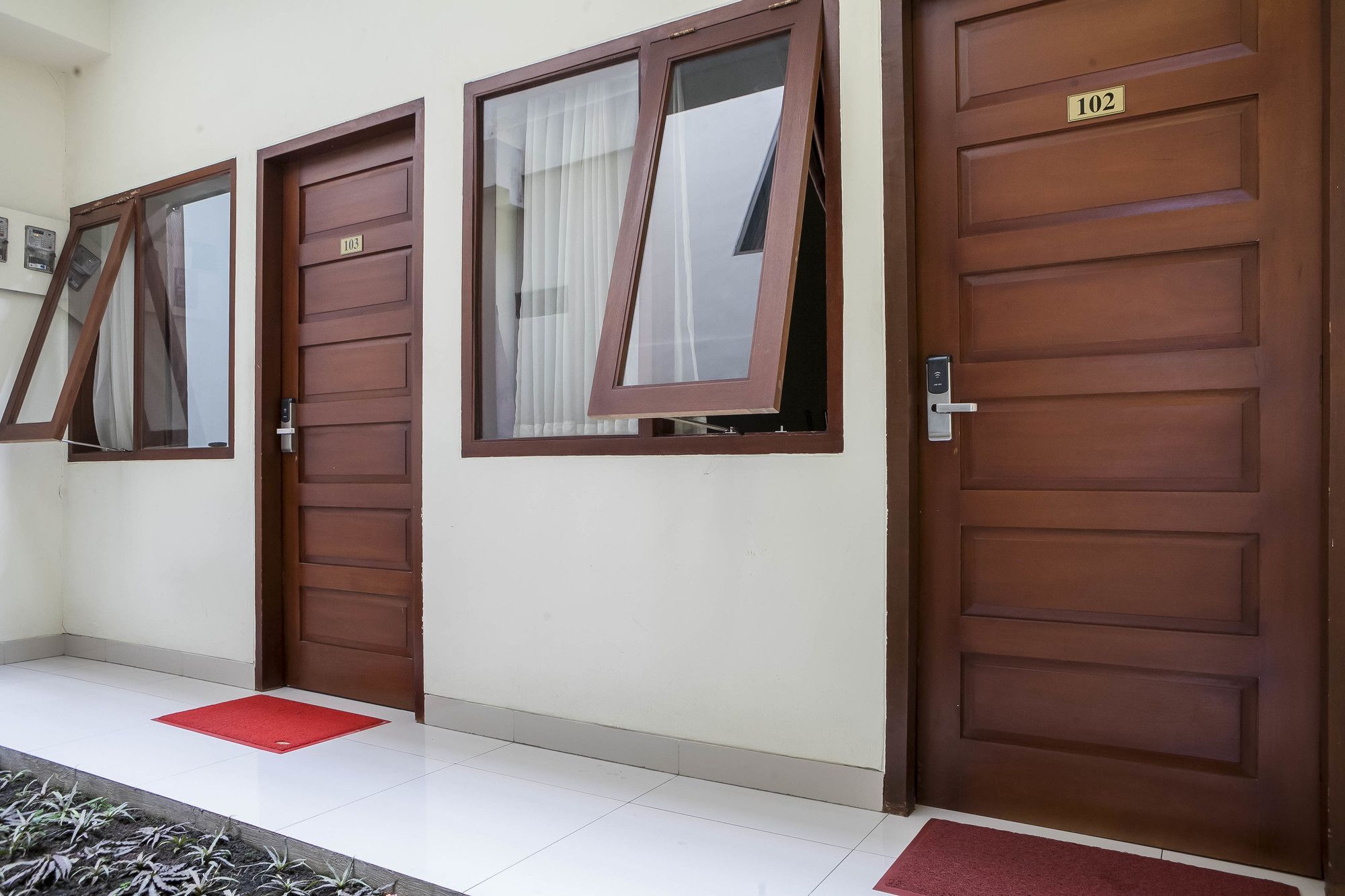 Reddoorz @ Buah Batu 2